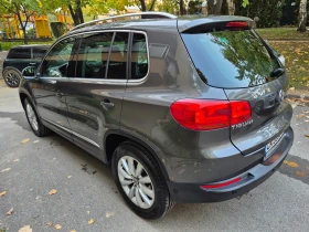 VW Tiguan 2.0 TDI 4 Motion BG, снимка 4