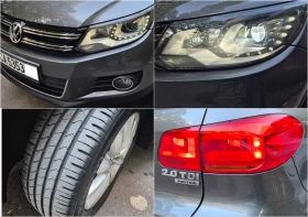 VW Tiguan 2.0 TDI 4 Motion BG, снимка 16