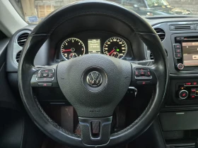 VW Tiguan 2.0 TDI 4 Motion BG, снимка 10