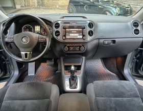 VW Tiguan 2.0 TDI 4 Motion BG, снимка 9