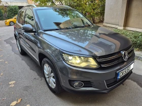 VW Tiguan 2.0 TDI 4 Motion BG, снимка 1