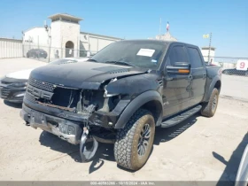 Ford F150 RAPTOR AWD | Mobile.bg    2