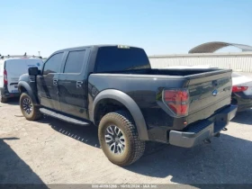 Ford F150 RAPTOR AWD | Mobile.bg    3