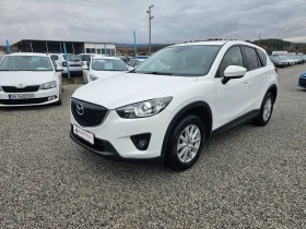 Mazda CX-5 2.2 D  evro6B , снимка 1