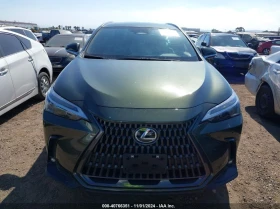 Lexus NX 350h * PREMIUM* ДИРЕКТНО ЗАКУПУВАНЕ* , снимка 3