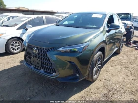 Lexus NX 350h * PREMIUM* ДИРЕКТНО ЗАКУПУВАНЕ* , снимка 2