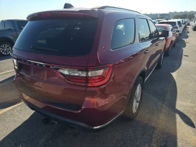 Dodge Durango 2014 Dodge Durango SXT - [5] 