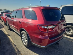 Dodge Durango 2014 Dodge Durango SXT - [7] 