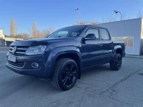     VW Amarok