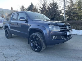 VW Amarok, снимка 4