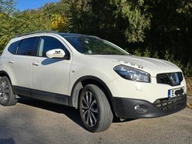 Nissan Qashqai 2.0 diesel, снимка 1