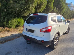 Nissan Qashqai 2.0 diesel, снимка 4