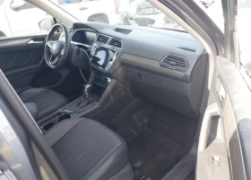 VW Tiguan SE - 36600 лв. - 26306740 | Car24.bg