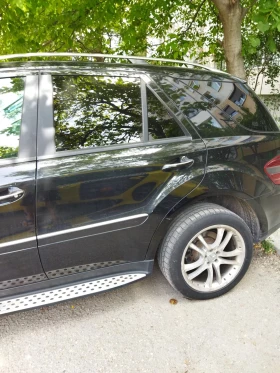 Mercedes-Benz ML 350, снимка 6