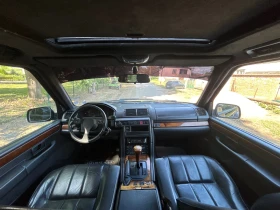 Land Rover Range rover 4.6i HSE ГАЗ* MONSTER* OFF-ROAD - 25000 лв. - 14746702 13