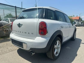 Mini Countryman 1, 600 EURO5 | Mobile.bg    6