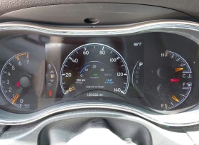 Jeep Grand cherokee LIMITED 4X4 5.7/DISTRONIC/FULL/ | Mobile.bg    8