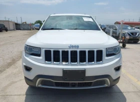 Jeep Grand cherokee LIMITED 4X4 5.7/DISTRONIC/FULL/ | Mobile.bg    2
