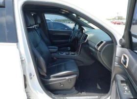 Jeep Grand cherokee LIMITED 4X4 5.7/DISTRONIC/FULL/ | Mobile.bg    7