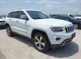 Jeep Grand cherokee LIMITED 4X4 5.7/DISTRONIC/FULL/АВТОКРЕДИТ