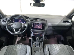 VW Tiguan 2.0 TDI * R-LINE * VIRTUAL COCKPIT* FULL  | Mobile.bg    8