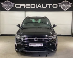 VW Tiguan 2.0 TDI * R-LINE * VIRTUAL COCKPIT* FULL  | Mobile.bg    2