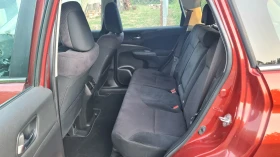 Honda Cr-v 2.0 i VTEC | Mobile.bg    14
