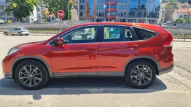 Обява за продажба на Honda Cr-v 2.0 i VTEC ~30 700 лв. - изображение 4