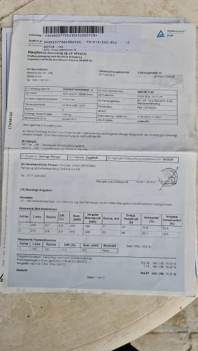 Honda Cr-v 2.0 i VTEC | Mobile.bg    16