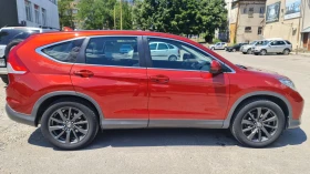 Обява за продажба на Honda Cr-v 2.0 i VTEC ~30 700 лв. - изображение 1