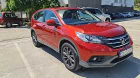 Обява за продажба на Honda Cr-v 2.0 i VTEC ~30 700 лв. - изображение 6