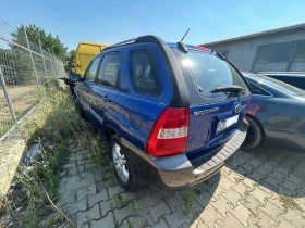 Kia Sportage 2.0 CRDI 4x4  | Mobile.bg    3