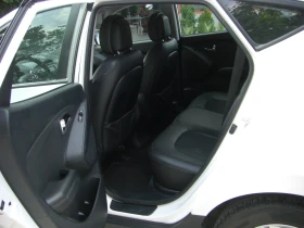 Hyundai IX35 1.7CRDI EURO 5B - 14300 лв. - 15146655 13