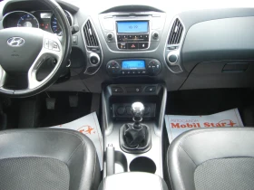 Обява за продажба на Hyundai IX35 1.7CRDI EURO 5B ~14 300 лв. - изображение 9