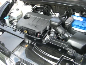 Hyundai IX35 1.7CRDI EURO 5B - 14300 лв. - 15146655 17