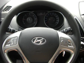 Обява за продажба на Hyundai IX35 1.7CRDI EURO 5B ~14 300 лв. - изображение 10