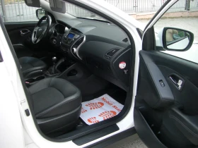 Hyundai IX35 1.7CRDI EURO 5B - 14300 лв. - 15146655 15