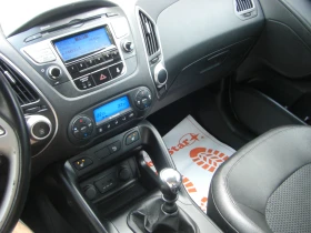 Обява за продажба на Hyundai IX35 1.7CRDI EURO 5B ~14 300 лв. - изображение 11