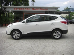 Обява за продажба на Hyundai IX35 1.7CRDI EURO 5B ~14 300 лв. - изображение 1