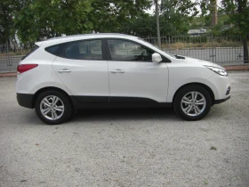 Обява за продажба на Hyundai IX35 1.7CRDI EURO 5B ~14 300 лв. - изображение 5