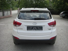 Обява за продажба на Hyundai IX35 1.7CRDI EURO 5B ~14 300 лв. - изображение 3