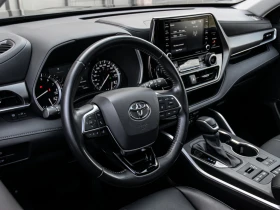 Toyota Highlander XLE 3.5* Дистроник* Lane Assist* 1-ви собственик* - 59500 лв. - 43655289 8