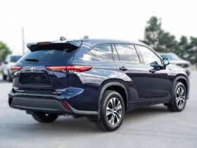 Toyota Highlander XLE 3.5* Дистроник* Lane Assist* 1-ви собственик* - 59500 лв. - 43655289 4