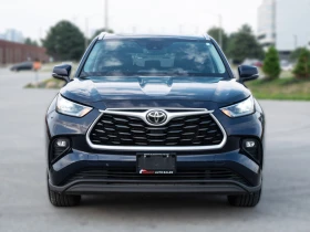 Toyota Highlander XLE 3.5* Дистроник* Lane Assist* 1-ви собственик* - 59500 лв. - 43655289 2