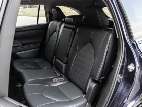 Toyota Highlander XLE 3.5* Дистроник* Lane Assist* 1-ви собственик* - 59500 лв. - 43655289 13