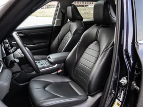 Toyota Highlander XLE 3.5* Дистроник* Lane Assist* 1-ви собственик* - 59500 лв. - 43655289 7