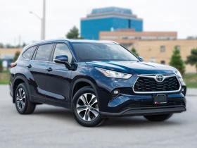 Toyota Highlander XLE 3.5* Дистроник* Lane Assist* 1-ви собственик* - 59500 лв. - 43655289 3