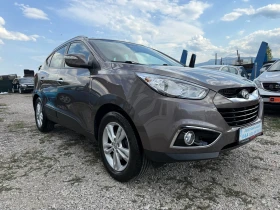Hyundai IX35 2.0i   4х4 Швейцария