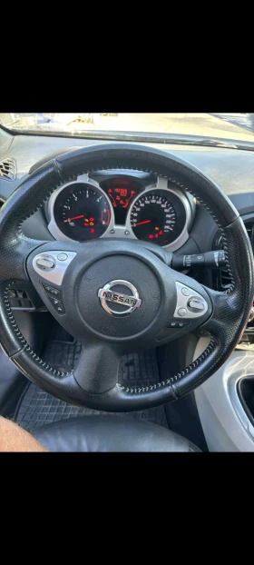 Обява за продажба на Nissan Juke ~12 500 лв. - изображение 4