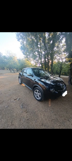 Обява за продажба на Nissan Juke ~12 500 лв. - изображение 1 | Auto.bg Обява за продажба на Nissan Juke ~12 500 лв. - изображение 1